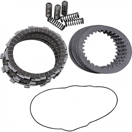 Kit de Embrague Moose Racing Yamaha Yzf/Wrf 450 18-21.