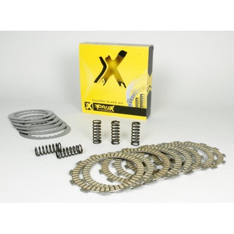 Kit de Embrague Prox Gas Gas Ec/Mc 125 03-11.