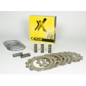 Kit de Embrague Prox Suzuki Rm 125 02-11.