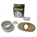 Kit de Embrague Hinson Honda Crf 250 r 10-17.