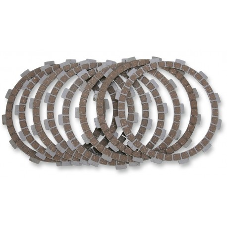 Kit Discos de Embrague Moose Racing Yamaha Yz 125 93-21.