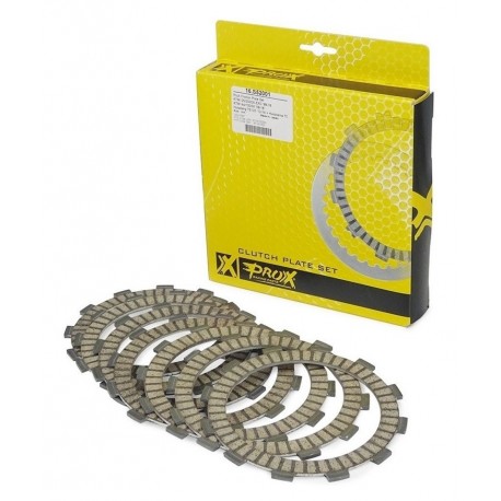 Kit Discos de Embrague Prox Honda Cr 125 r 00-07.