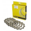 Kit Discos de Embrague Prox Kawasaki Kxf 250 06-19.