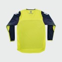 Jersey Husqvarna Gotland Gris.