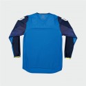 Jersey Husqvarna Gotland Gris.