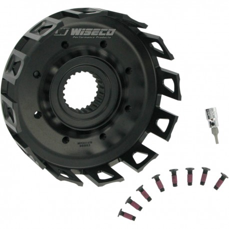 Campana de Embrague Wiseco Honda Cr 125 r 00-07.