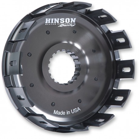 Campana de Embrague Hinson Honda Cr 80 r 86-02.