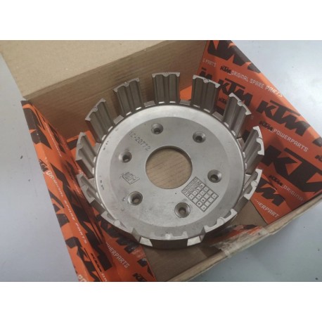 Campana de Embrague Original Ktm Sx 85 07-17.
