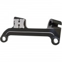 Soporte Cable de Embrague Hinson Kawasaki Kxf 450 09-15.