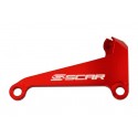 Soporte Cable de Embrague Scar Honda Crf 250 r 14-17.