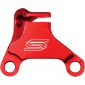 Soporte Cable de Embrague Scar Suzuki Rmz 250 10-17.