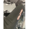 Funda de Asiento Guts Gas Gas Ec/Mc 21-23 Negro.
