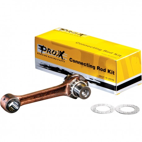 Biela Prox Suzuki Rmz 250 04-19.