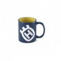 TAZA GRAPHIC HUSQVARNA