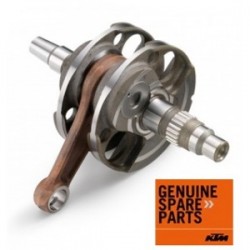 Cigüeñal Original Ktm Exc-f 450 12-16.