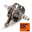 Cigüeñal Original Ktm Exc-f 450 12-16.