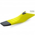 Asiento Factory Husqvarna 701 16-22 Amarillo.