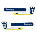 Adhesivos de Paramanos Husqvarna Te/Fe 16-19.
