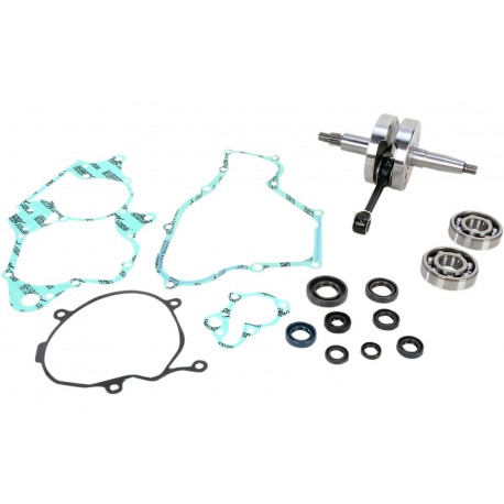 Kit Cigüeñal Wiseco Honda Cr 80 r 86-95.