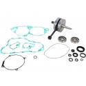 Kit Cigüeñal Wiseco Honda Cr 250 r 92-01.