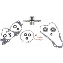 Kit Cigüeñal Wiseco Suzuki Rm 85 02-17.