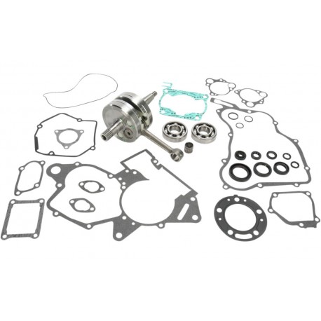 Kit Cigüeñal Hot Rods Honda Cr 125 r 98-99.