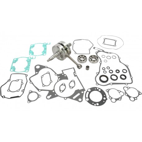 Kit Cigüeñal Hot Rods Honda Cr 125 r 01-02.