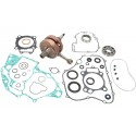 Kit Cigüeñal Hot Rods Honda Crf 250 r 04-05.