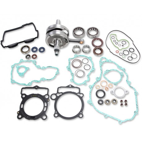 Kit Cigüeñal Hot Rods Husqvarna Fc 250 14-15.