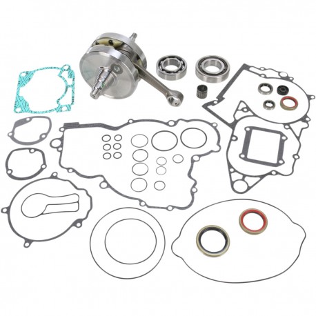 Kit Cigüeñal Hot Rods Ktm Sx 250 05-06.