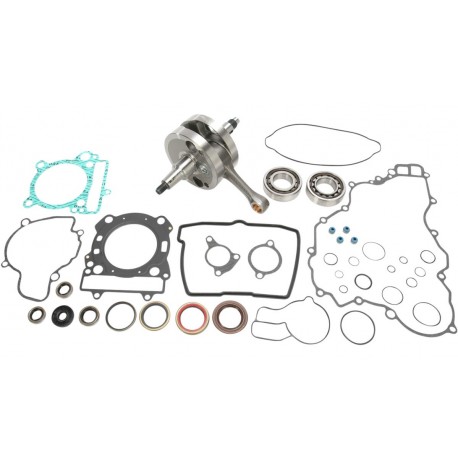 Kit Cigüeñal Hot Rods Ktm Sxf 250 06-10.