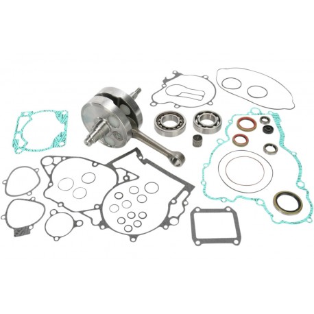 Kit Cigüeñal Hot Rods Ktm Exc 250 08-11.