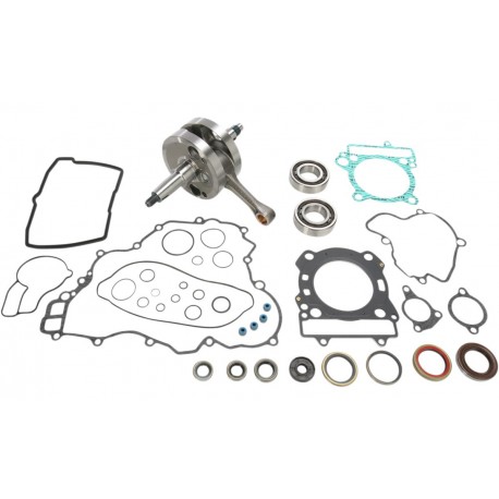 Kit Cigüeñal Hot Rods Ktm Exc-f 250 06-07.