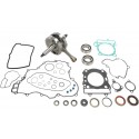 Kit Cigüeñal Hot Rods Ktm Exc-f 250 06-07.