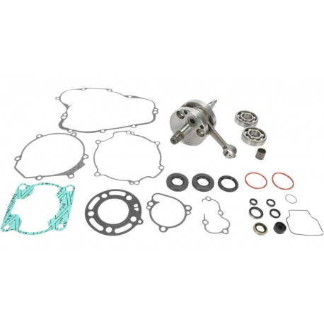 Kit Cigüeñal Hot Rods Kawasaki Kx 85 01-05.