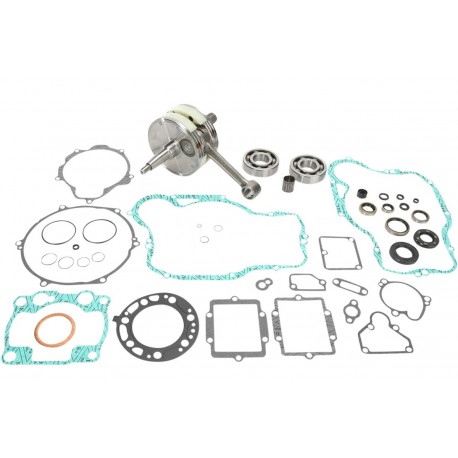 Kit Cigüeñal Hot Rods Kawasaki Kx 250 97-01.