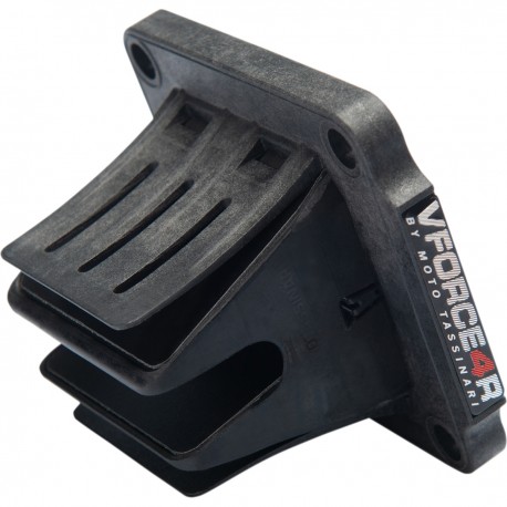 Caja de Láminas V-Force 4 Yamaha Yz 65 18-21.