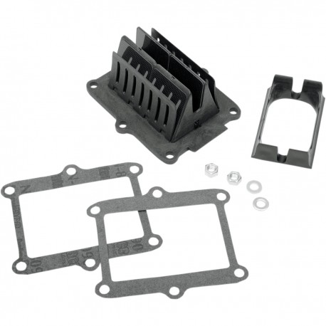 Caja de Láminas V-Force 3 Honda Cr 500 r 86-01.