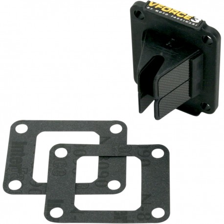 Caja de Láminas V-Force 3 Kawasaki Kx 65 00-21.