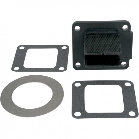 Caja de Láminas V-Force 3 Kawasaki Kx 80 79-00.