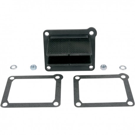 Caja de Láminas V-Force 3 Kawasaki Kx 125 03-08.