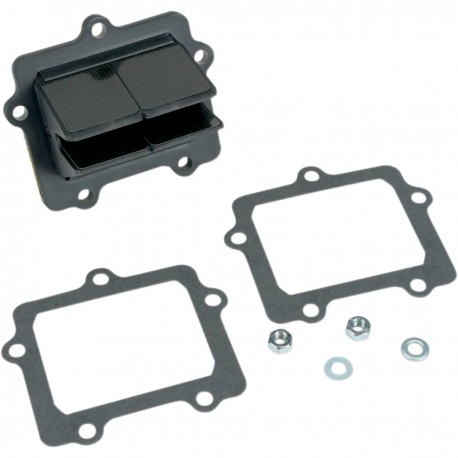 Caja de Láminas V-Force 3 Kawasaki Kx 250 05-08.