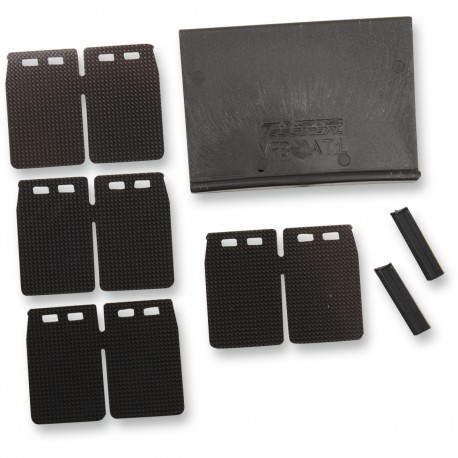 Juego de Láminas V-Force 4 Ktm Sx 250 17-22.