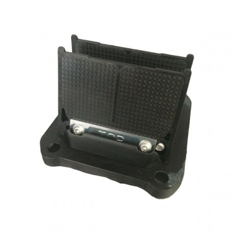 Caja de Láminas Original Ktm Exc 125 08-13.