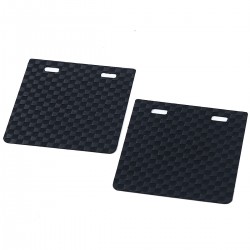 Juego de Láminas Original Ktm Exc 250/300 2017.