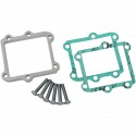 Kit Espaciador de Caja de Láminas Moose Racing Honda Cr 125 r 03-04.