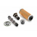 Kit de Filtro Aceite Original Ktm Smr 450 21-22.