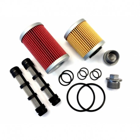 Kit de Filtro Aceite Original Ktm Smc 690 r 16-21.