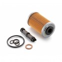 Kit de Filtro Aceite Original Husaberg Fs 570 10-11.