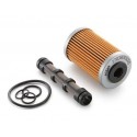 Kit de Filtro Aceite Original Husaberg Fe 250 2013.